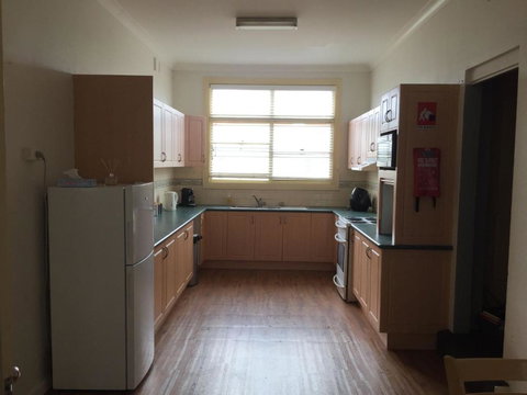 Central Motel Mudgee - Accommodation China 5