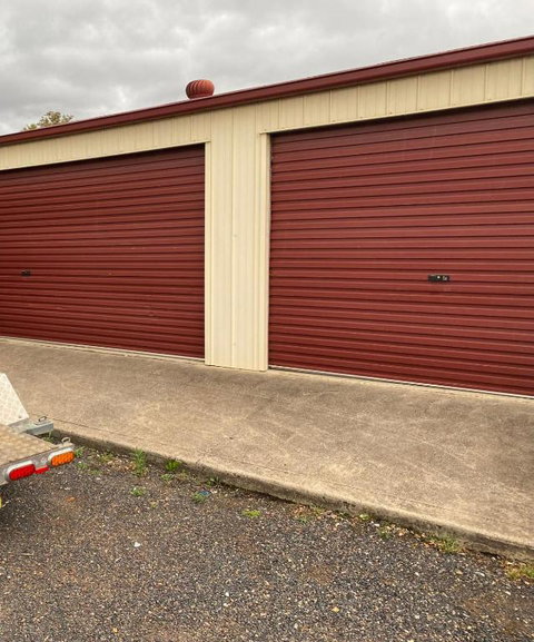 Central Motel Mudgee - Accommodation China 3