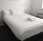 Central Motel Mudgee - Accommodation Asia