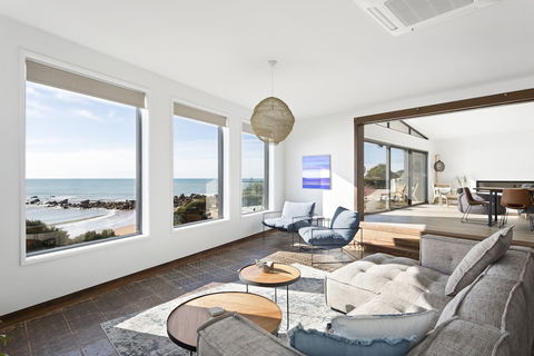 Novo Luxury Apartment - Accommodation Asia 3