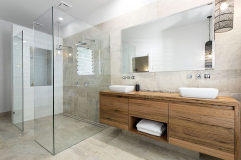 Novo Luxury Apartment - Accommodation Asia 2
