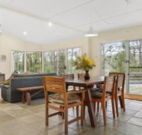 The River House - Accommodation Guide