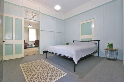 Portside Apartments Maryborough - Accommodation Asia 5