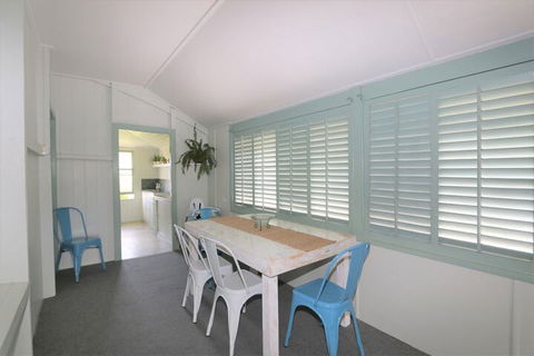 Portside Apartments Maryborough - Accommodation Asia 6