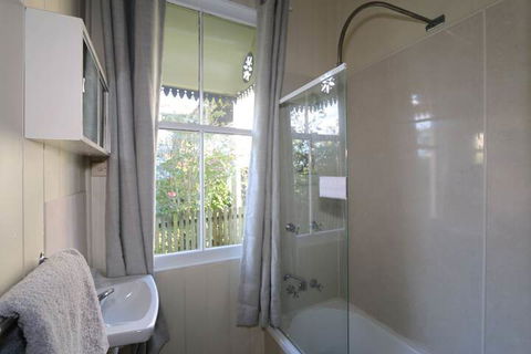 Portside Apartments Maryborough - Accommodation Asia 4