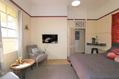 Portside Apartments Maryborough - Accommodation Asia 3