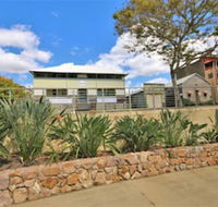 Portside Apartments Maryborough - Accommodation Asia