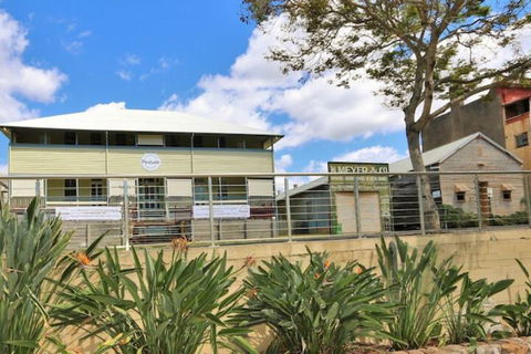 Portside Apartments Maryborough - Accommodation Asia 1