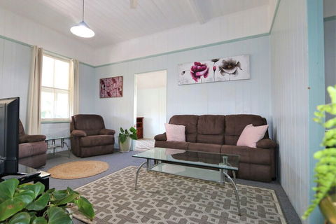 Portside Apartments Maryborough - Accommodation Asia 2