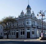 Bull  Mouth Hotel - Accommodation Asia