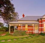 Royal Standard Farm Daylesford - Accommodation Asia