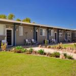 Getaway Villas Unit 38 2 1 Bedroom Self Contained Accommodation - Accommodation Guide 1