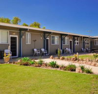 Getaway Villas Unit 38 4 1 Bedroom Self Contained Accommodation