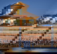 8 Kestrel Place