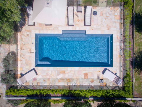 Talits Vineyard Estate - Accommodation Asia 3