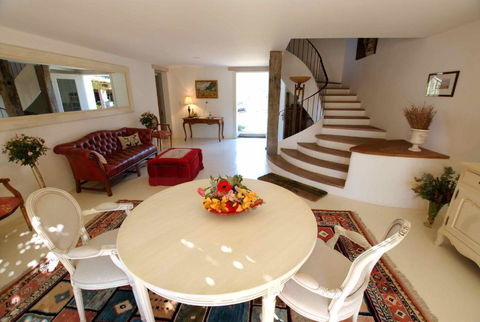 Talits Vineyard Estate - Accommodation Asia 2
