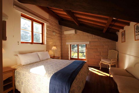 Talits Vineyard Estate - Accommodation Asia 6