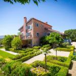 Talits Vineyard Estate - Accommodation Asia 0