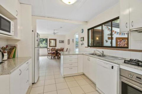Allamanda Cottage - Accommodation Asia 6