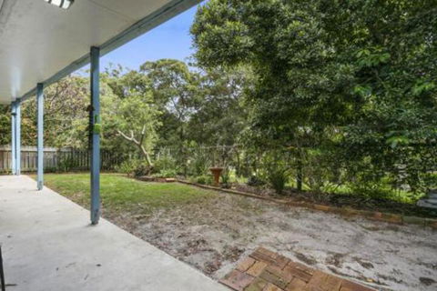 Allamanda Cottage - Accommodation Asia 2