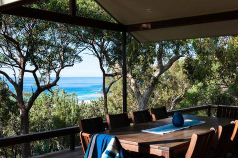 91 Tramican Aquamarine - Accommodation Asia 2