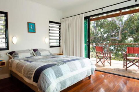 91 Tramican Aquamarine - Accommodation Asia 3