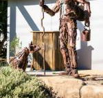 Jolly Swagman Acccommodation Park - Accommodation Asia
