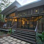 The Sanctuary - Accommodation Asia 0