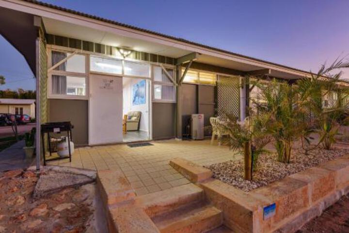 Learmonth WA Accommodation Asia