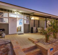 Getaway Villas Unit 38 10 2 Bedroom Self Contained Accommodation