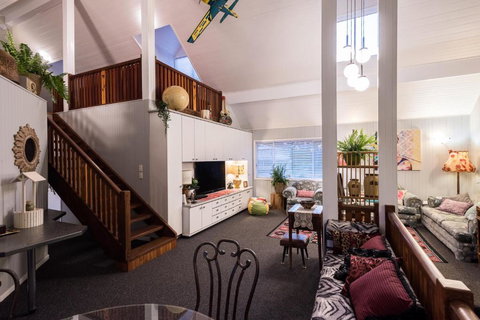 Land Of Lost Treasure - Accommodation China 5