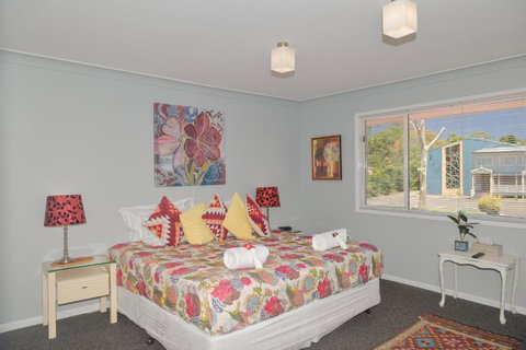 Land Of Lost Treasure - Accommodation China 4