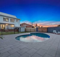 Waterview Beach house - Accommodation Asia