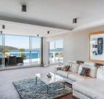 Penthouse 707 4 Bedroom Oceanview Penthouse - Accommodation Asia