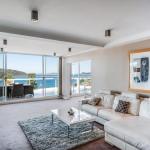 Penthouse 707 4 Bedroom Oceanview Penthouse - Accommodation Asia 0