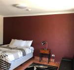 Northampton Motor Hotel - Accommodation Asia