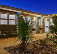 Getaway Villas Unit 38 11 1 Bedroom Self Contained Accommodation