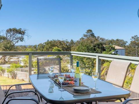 Tranquil Views Private Sanctuary - Accommodation Guide 2