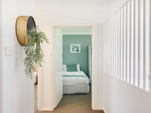 Ocean Blue Apartment Three Apartment On 2nd Level - Accommodation Guide 2
