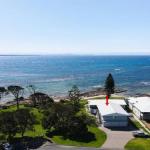 Ocean Blue Apartment Three Apartment On 2nd Level - Accommodation Guide 0