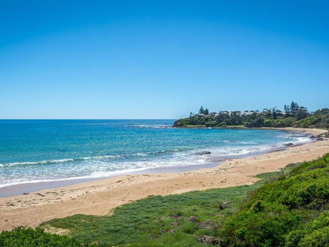 Sanctuary On The Bay Fish Or Kayak From The Yard - Accommodation Guide 4