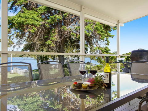 Sanctuary On The Bay Fish Or Kayak From The Yard - Accommodation Guide 1
