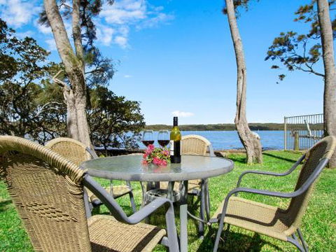 Sanctuary On The Bay Fish Or Kayak From The Yard - Accommodation Guide 5