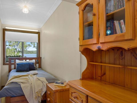 Sanctuary On The Bay Fish Or Kayak From The Yard - Accommodation Guide 3