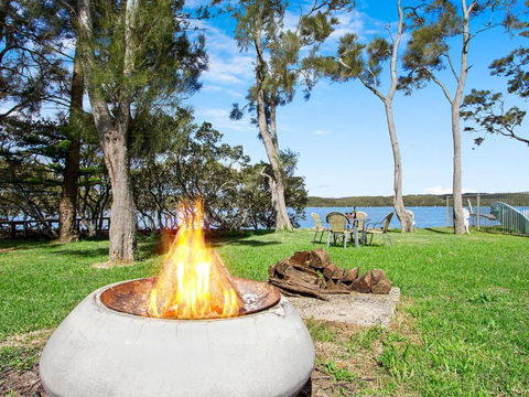 Sanctuary On The Bay Fish Or Kayak From The Yard - Accommodation Guide 6