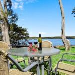 Sanctuary On The Bay Fish Or Kayak From The Yard - Accommodation Guide 0