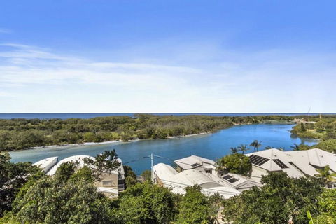 Hungerford Beach Apartment By Corporate Boardies - Accommodation Asia 3