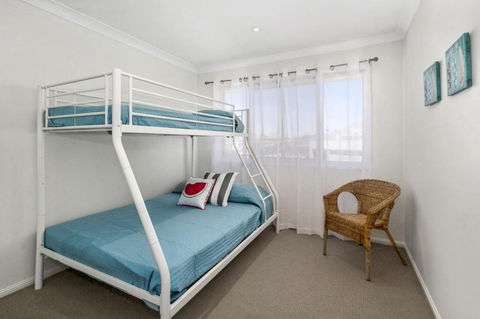 Hungerford Beach Apartment By Corporate Boardies - Accommodation Asia 4