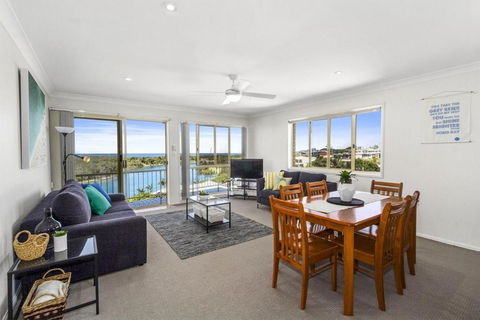 Hungerford Beach Apartment By Corporate Boardies - Accommodation Asia 5