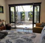 The Courtyard - Accommodation Asia
